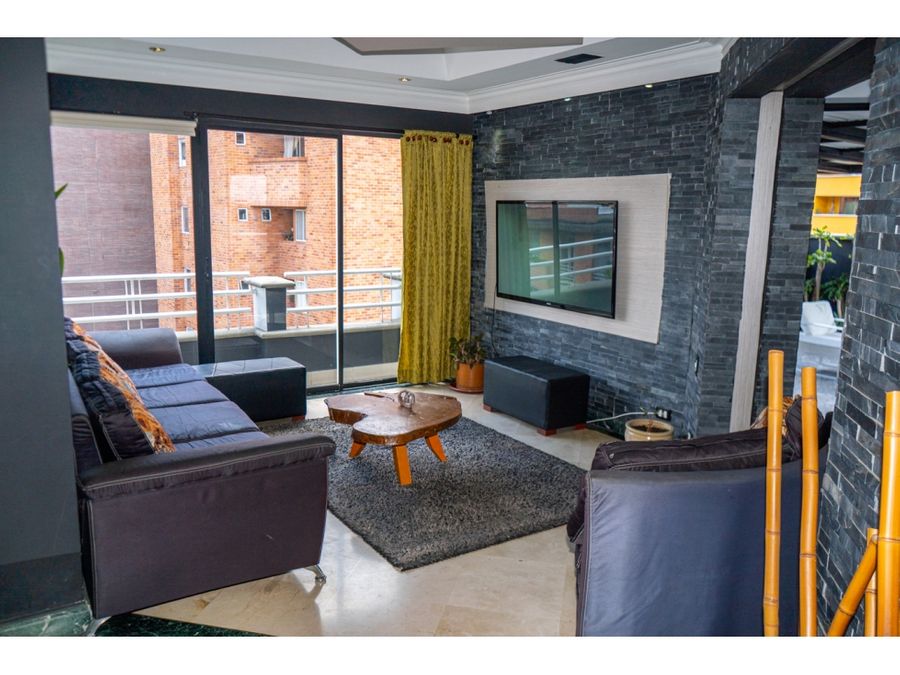 Mega Penthouse Apartment in Laureles
